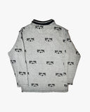 Vintage Guess Jeans Collared Long Sleeve Shirt