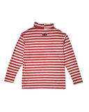 A$AP Rocky x Guess Striped Turtleneck