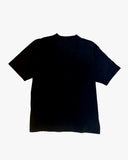 Balenciaga "I ❤️ Paris" Graphic T-Shirt – Black