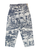 "Versailles" Carpenter Pants sz. 32