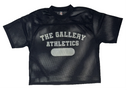 The Gallery Black Jersey