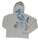 Reese Cooper Hoodie Sz. L