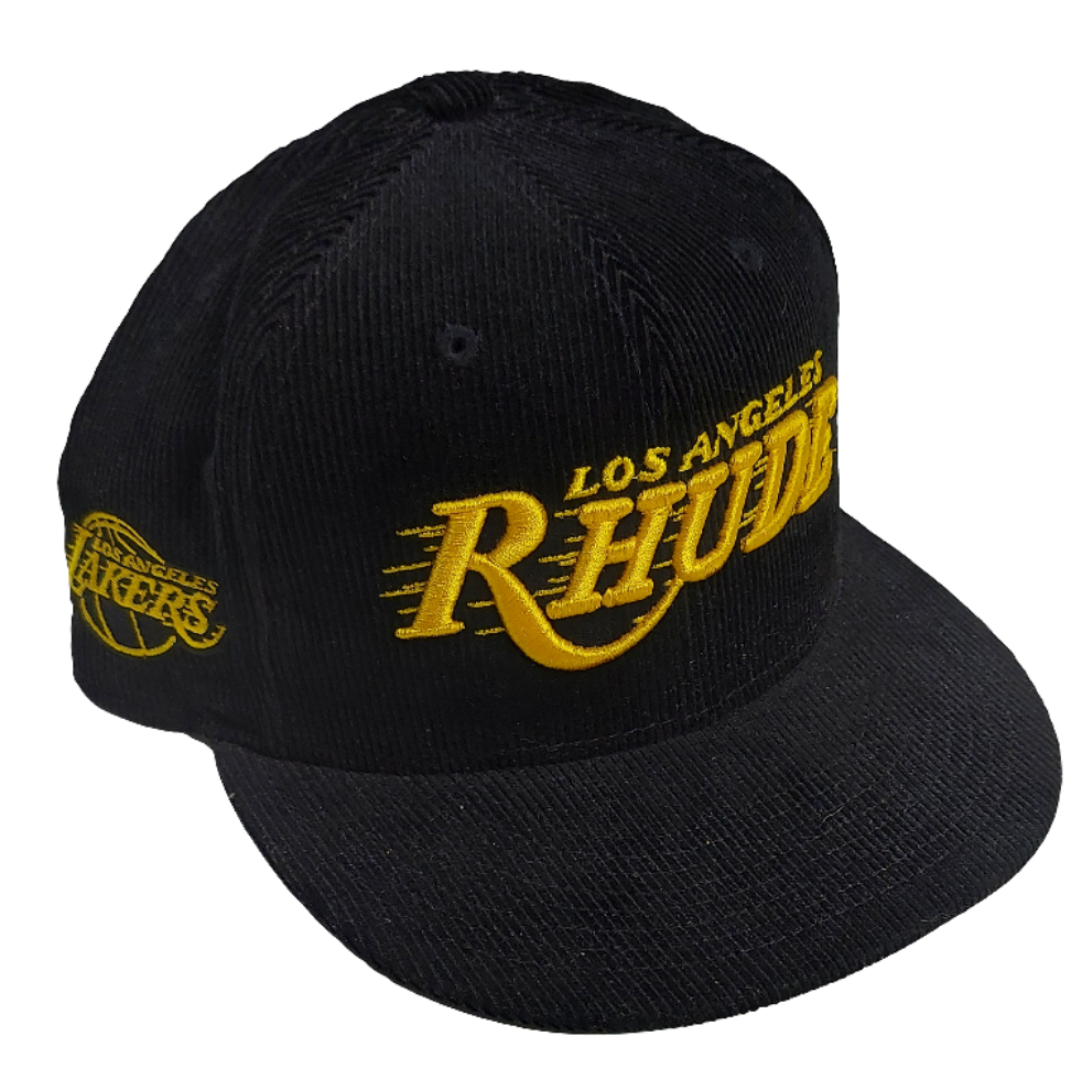 Rhude LA Hat