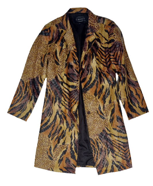Selene Jacket Sz. M