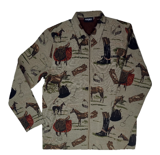 Pleasures Jacket Sz. L