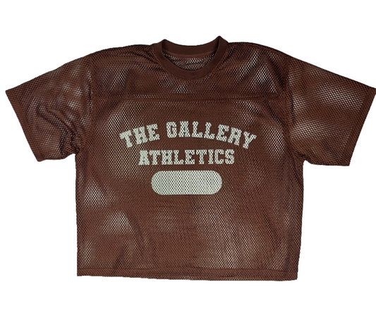 TheGallery Jersey BRWN