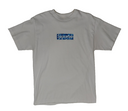 Supreme x Bape Tee Sz. M
