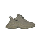 BALENCIAGA TRIPLE S SNEAKER in beige