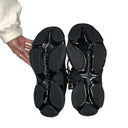 BALENCIAGA TRIPLE S sneaker in black