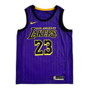 James Lakers Jersey