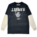 TELFAR CLEMENS LONG SLEEVE SZ. L