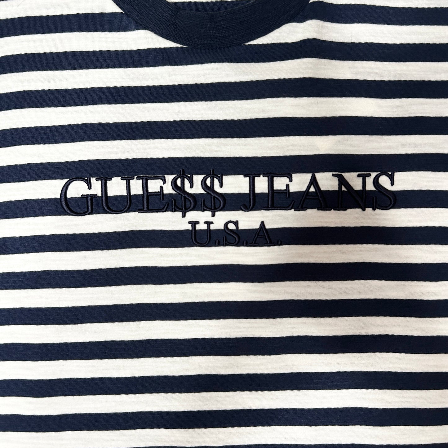 A$ap x Guess T-shirt