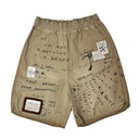 Kapital Baja Shorts