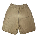 Kapital Baja Shorts