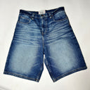 BDG dark denim sorts