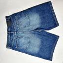 BDG dark denim sorts