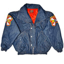 Von Dutch Denim Jacket