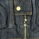 Von Dutch Denim Jacket