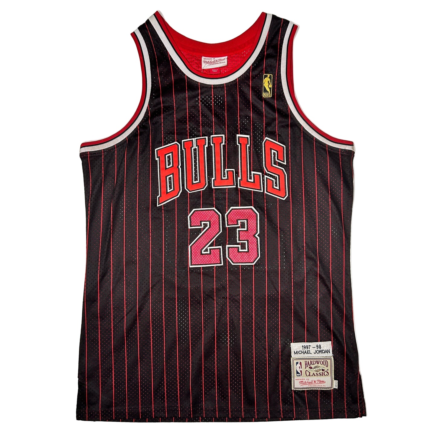 Jordan Jersey