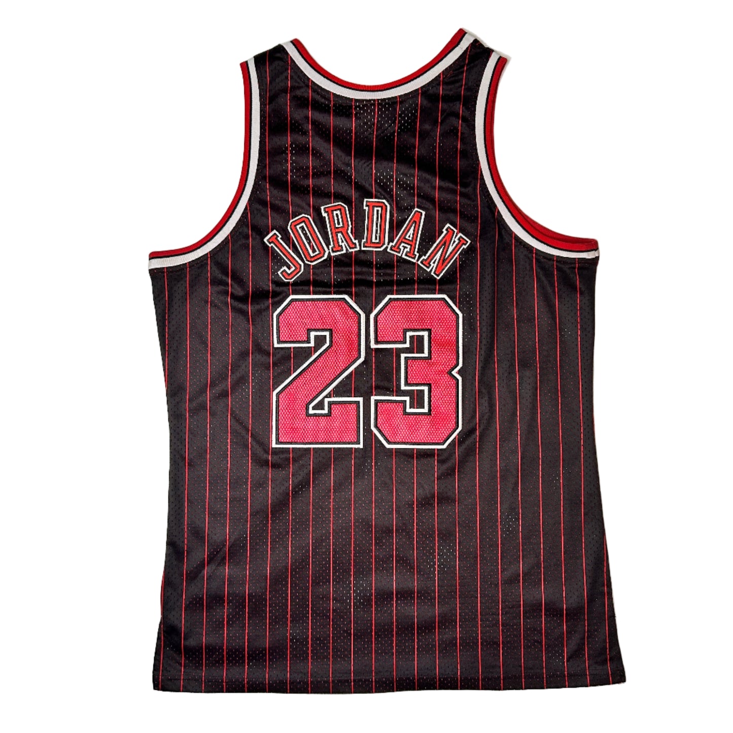 Jordan Jersey