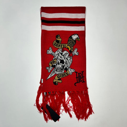 Ed Hardy Scarf