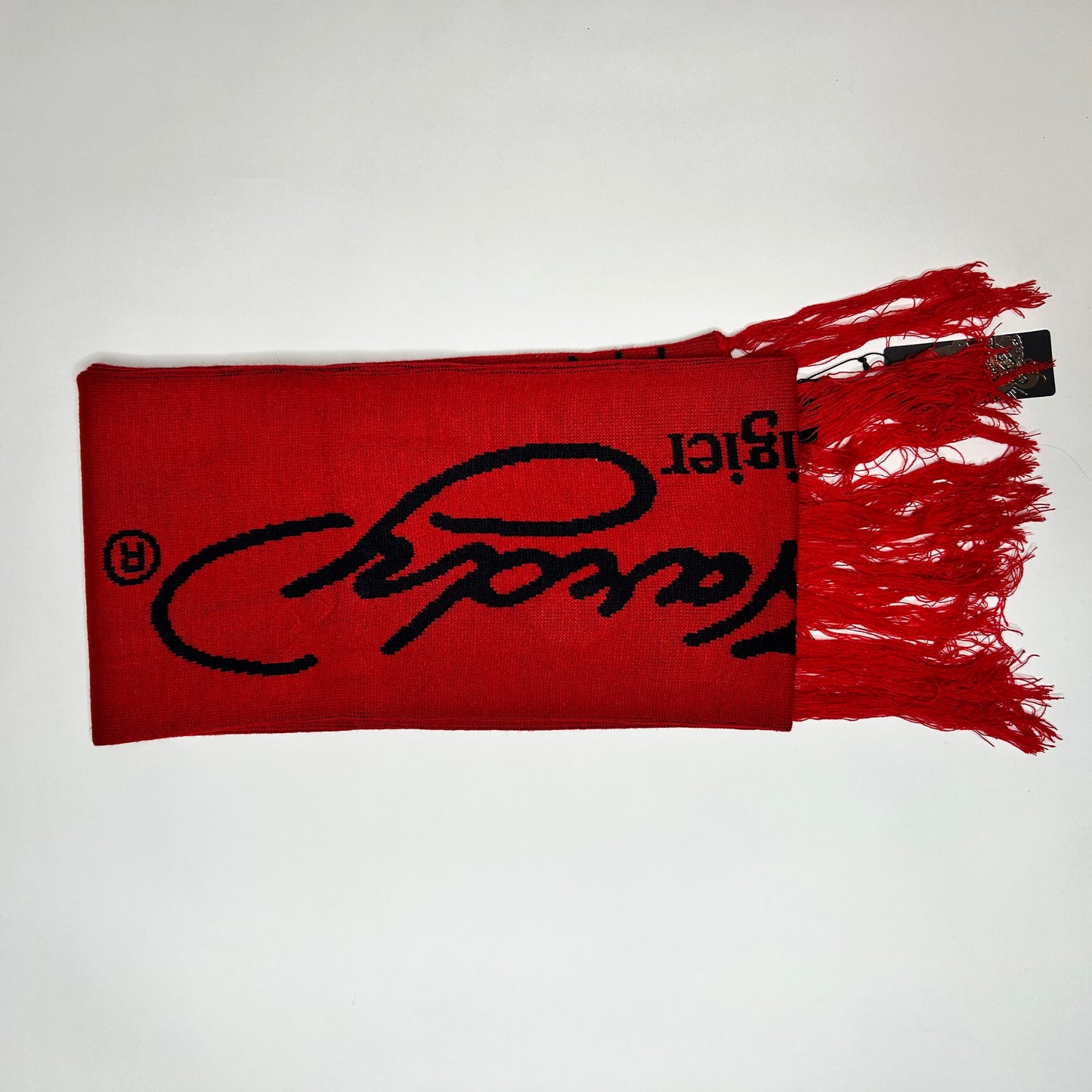Ed Hardy Scarf