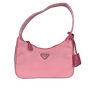 Pink Prada Bag