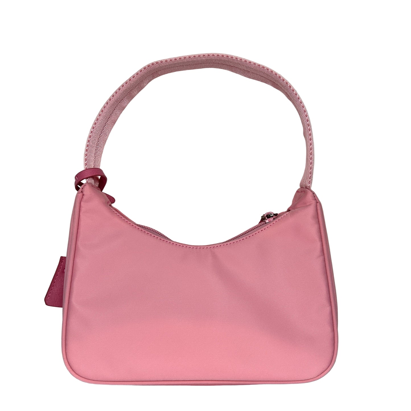 Pink Prada Bag