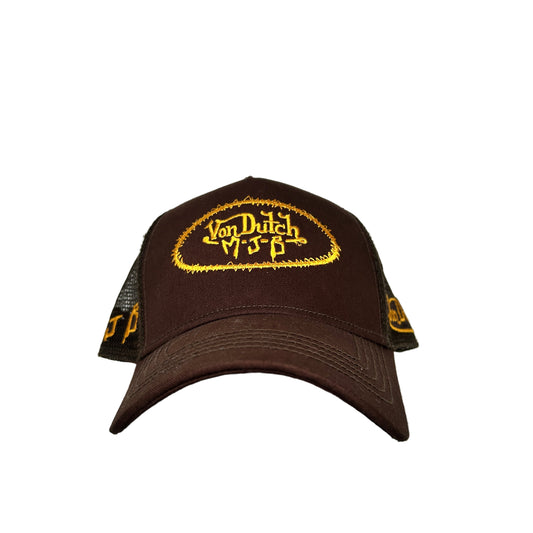 Von Dutch Hat