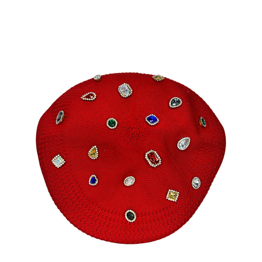 Custom Kangol