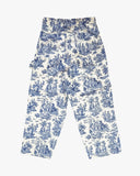 "Jamestown" Carpenter Pants sz. 32 - 33