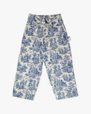 "Jamestown" Carpenter Pants sz. 32 - 33