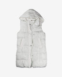 Puffer Vest Sz. S
