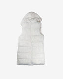 Puffer Vest Sz. S