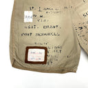Kapital Baja Shorts