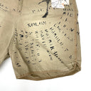 Kapital Baja Shorts
