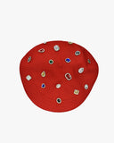 Custom Kangol Beret | The Uncut Gems