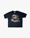 Rhude Western Horse T-Shirt