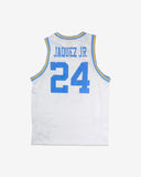 UCLA Jaquez Jr. Basketball Jersey