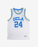 UCLA Jaquez Jr. Basketball Jersey