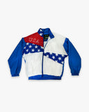 Vintage 96' Starter USA Olympic Windbreaker Jacket