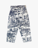 "Versailles" Carpenter Pants sz. 32