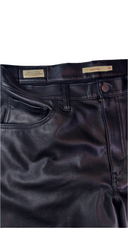Levi's Leather Pants Sz. 30