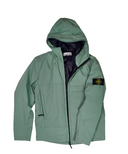 Stone Island Windbreaker sz. M