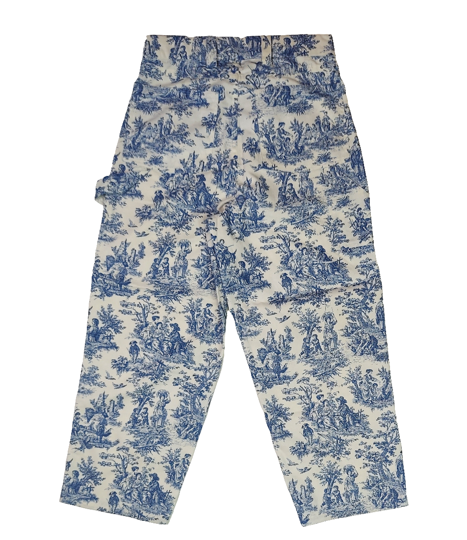 "Jamestown" Carpenter Pants sz. 32 - 33