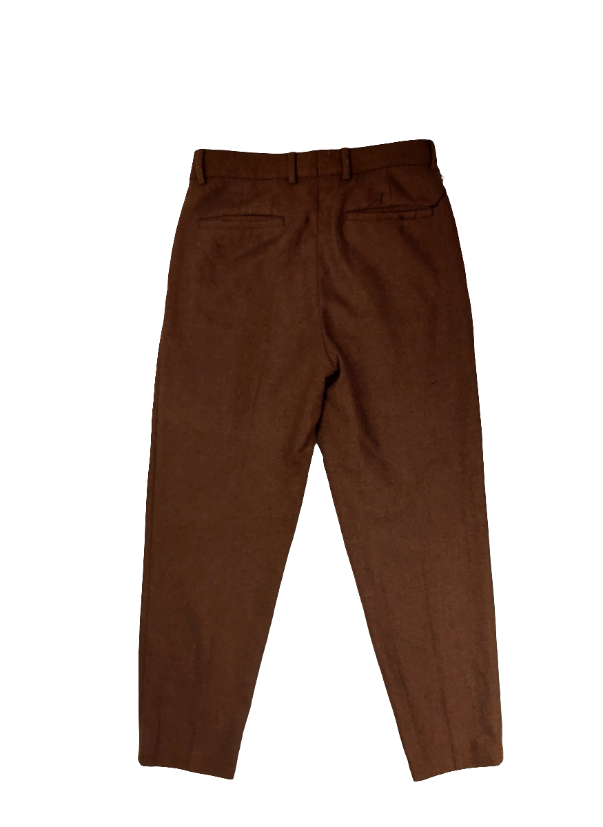Topman Pleated Pants Sz. 30