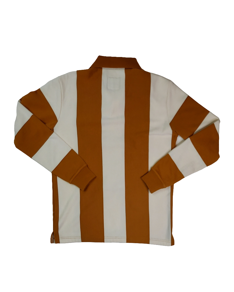 40s & Shorties Rugby Jersey Sz. S