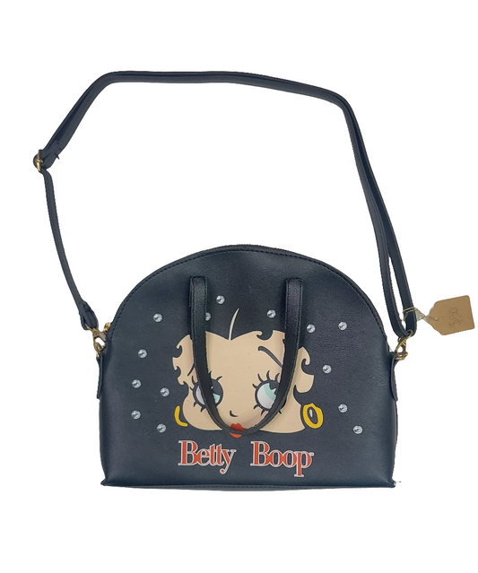 Betty Boop Purse