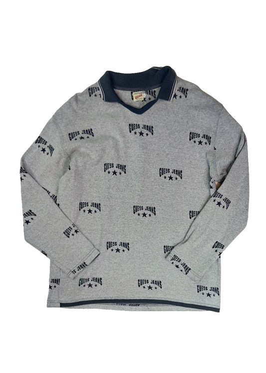 GUESS Long Sleeve Sz. XL