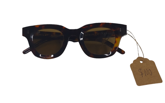 Apollo Sunglasses